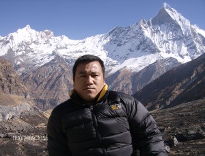 Pasang-Sherpa